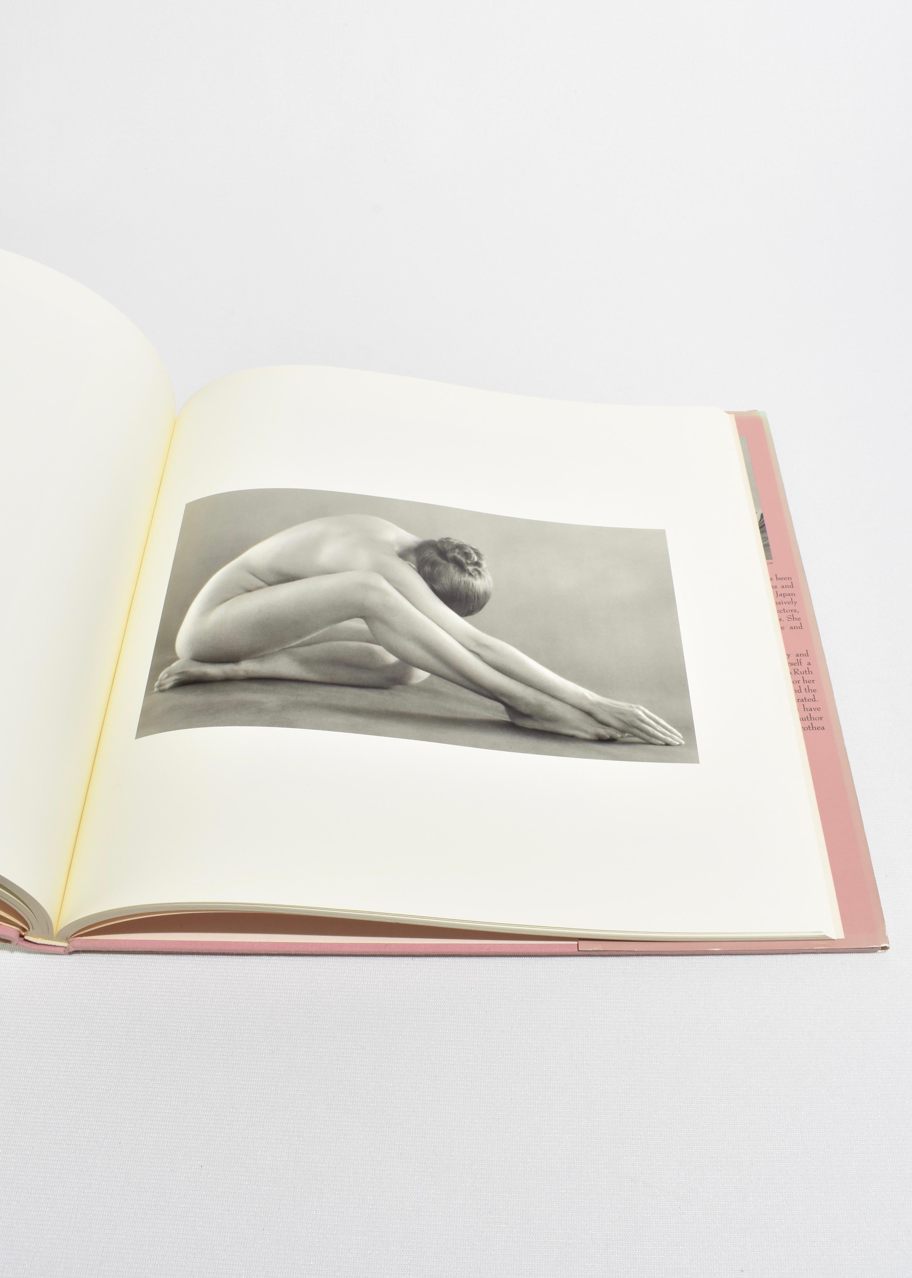 Ruth Bernhard: The Eternal Body For Sale 1
