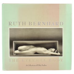 Ruth Bernhard: Il corpo eterno