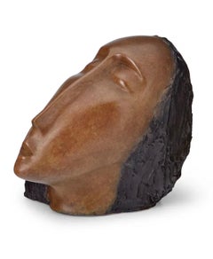 Figurative Skulpturen aus Metall