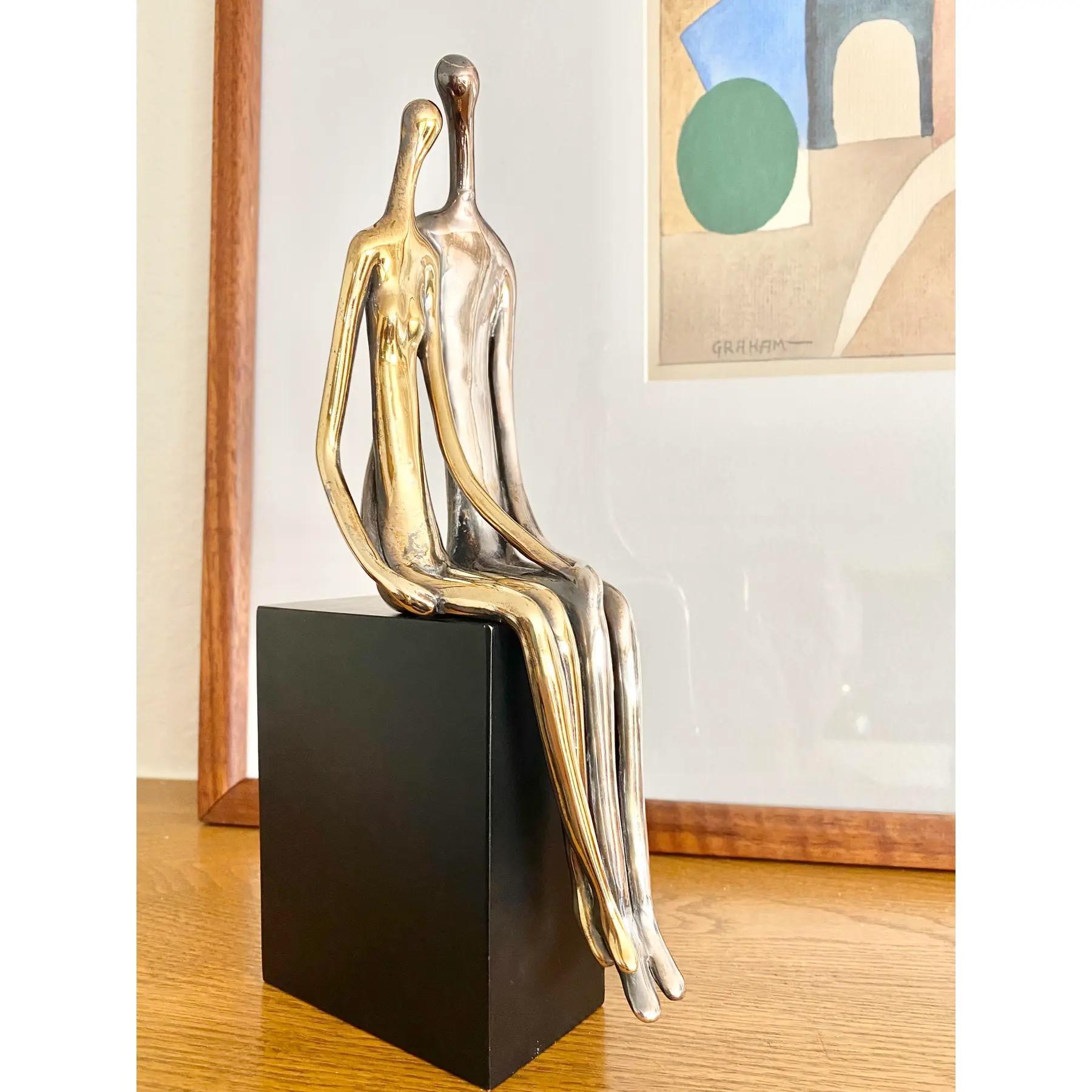 Organico moderno Scultura 