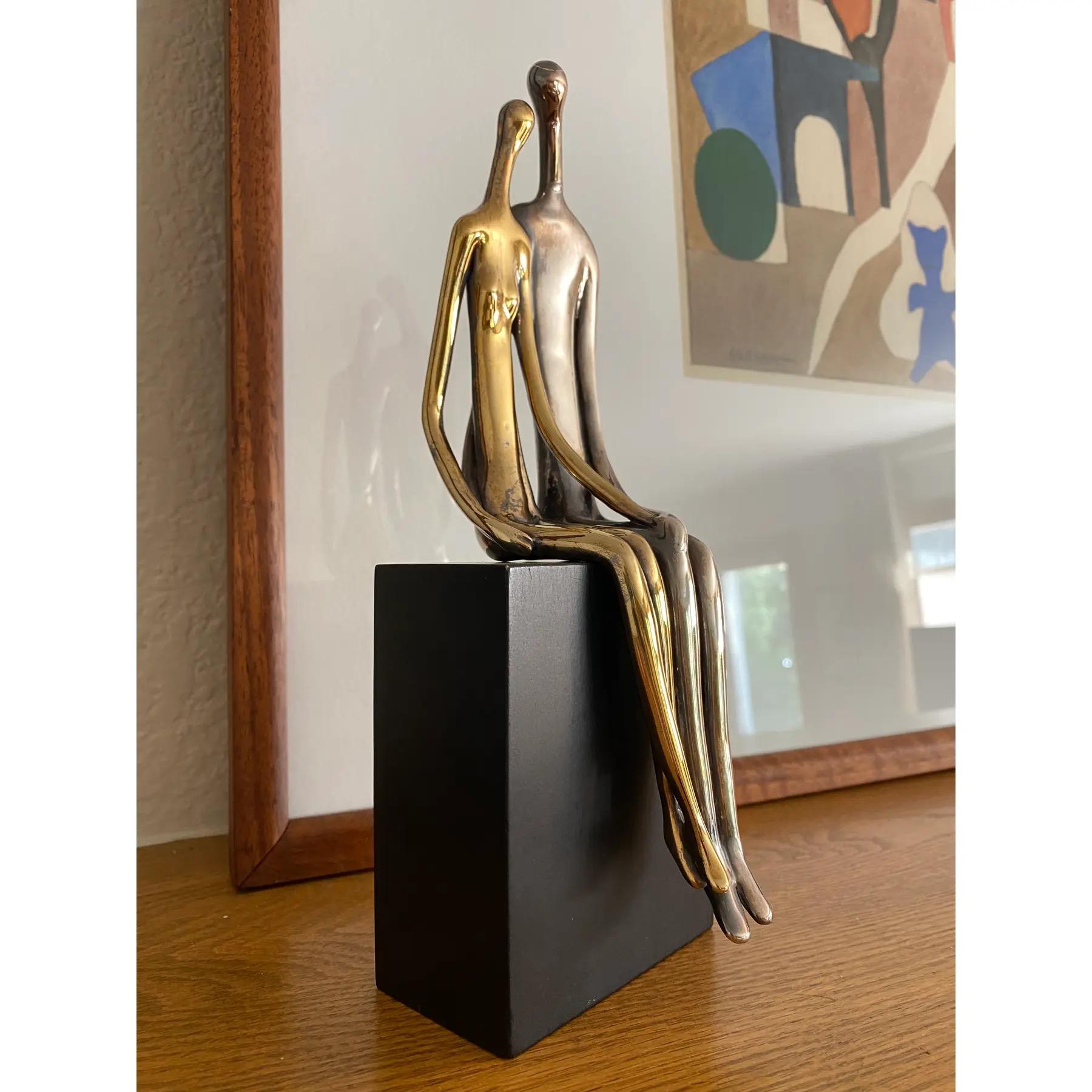 Argento 925 Scultura 
