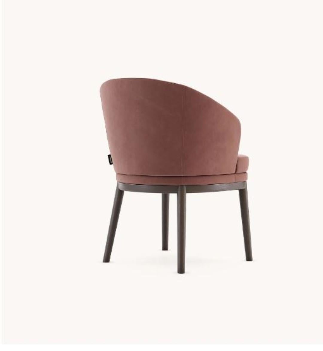 Post-Modern Ruth Chair by Domkapa For Sale