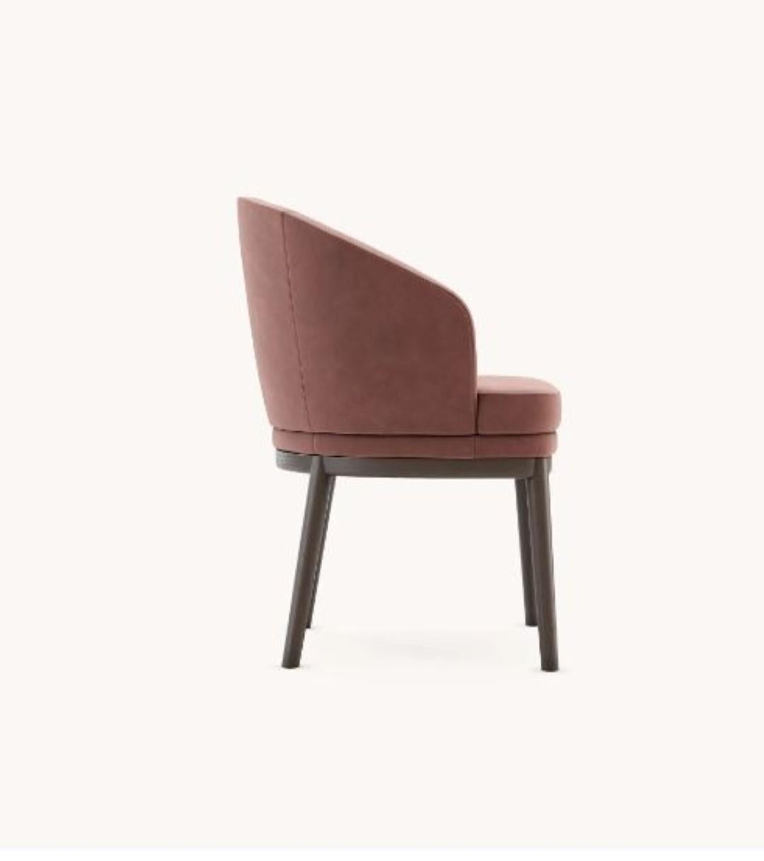 Portuguese Ruth Chair by Domkapa For Sale