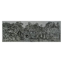 RUTH DAVEY -
Homestead
- Grabado Artístico - Nueva Zelanda - Alrededor de 1980 RUTH DAVEY -
Homestead
- Grabado Artístico - Nueva Zelanda - Alrededor de 1980