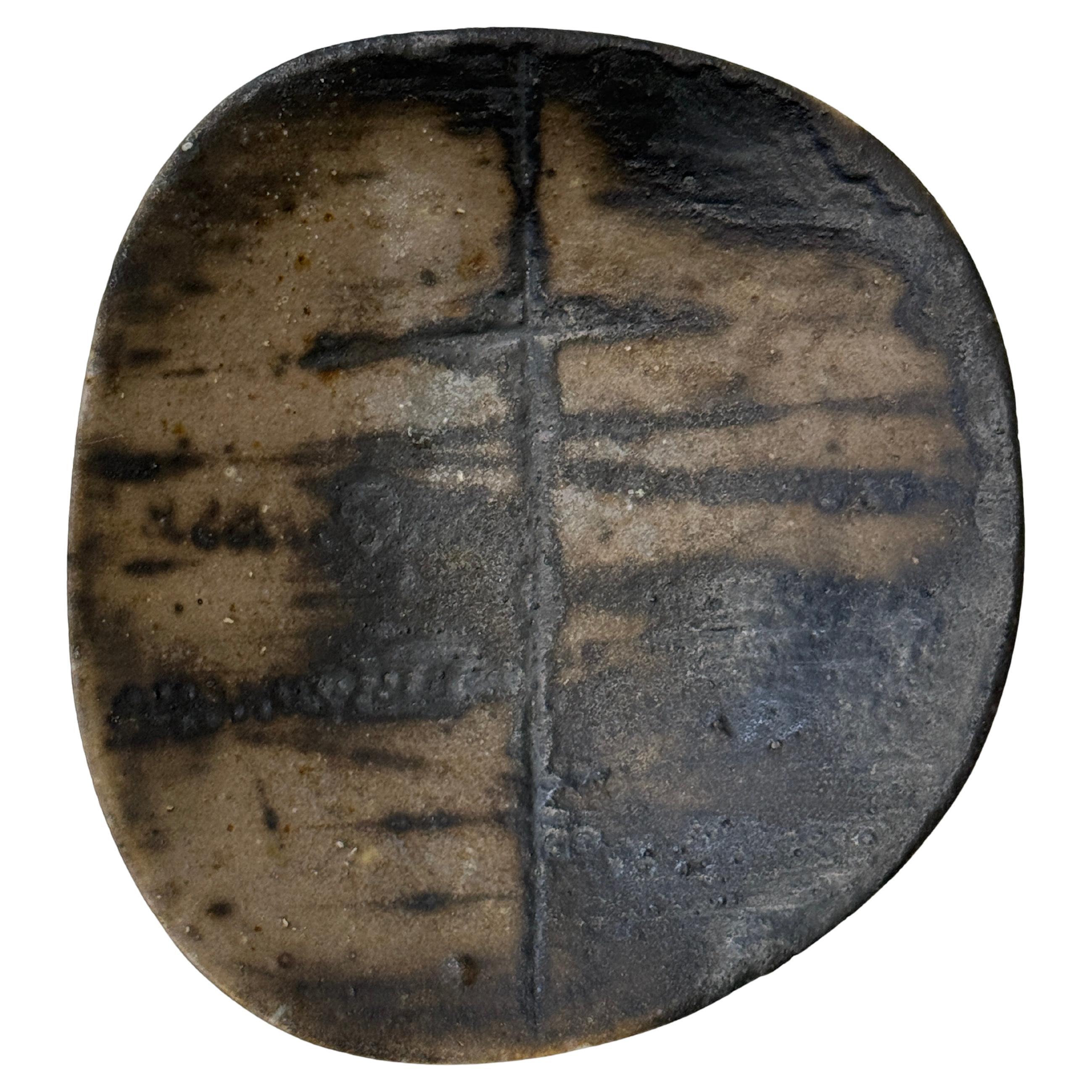 Ciotola in ceramica di Ruth Duckworth