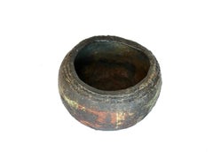 Ruth Duckworth Stoneweare Ceramic Large Monumemtal Vessel