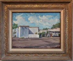 "Mesilla, New Mexico"   Adobe Villiage Homes