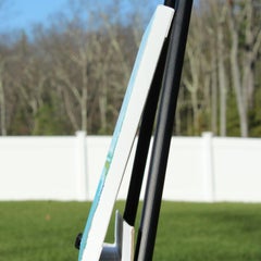 Anna's Cabin - Maine, Original Painting