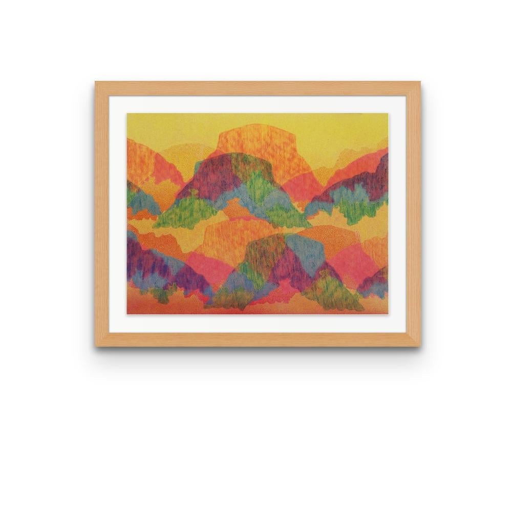 airbrush abstract art