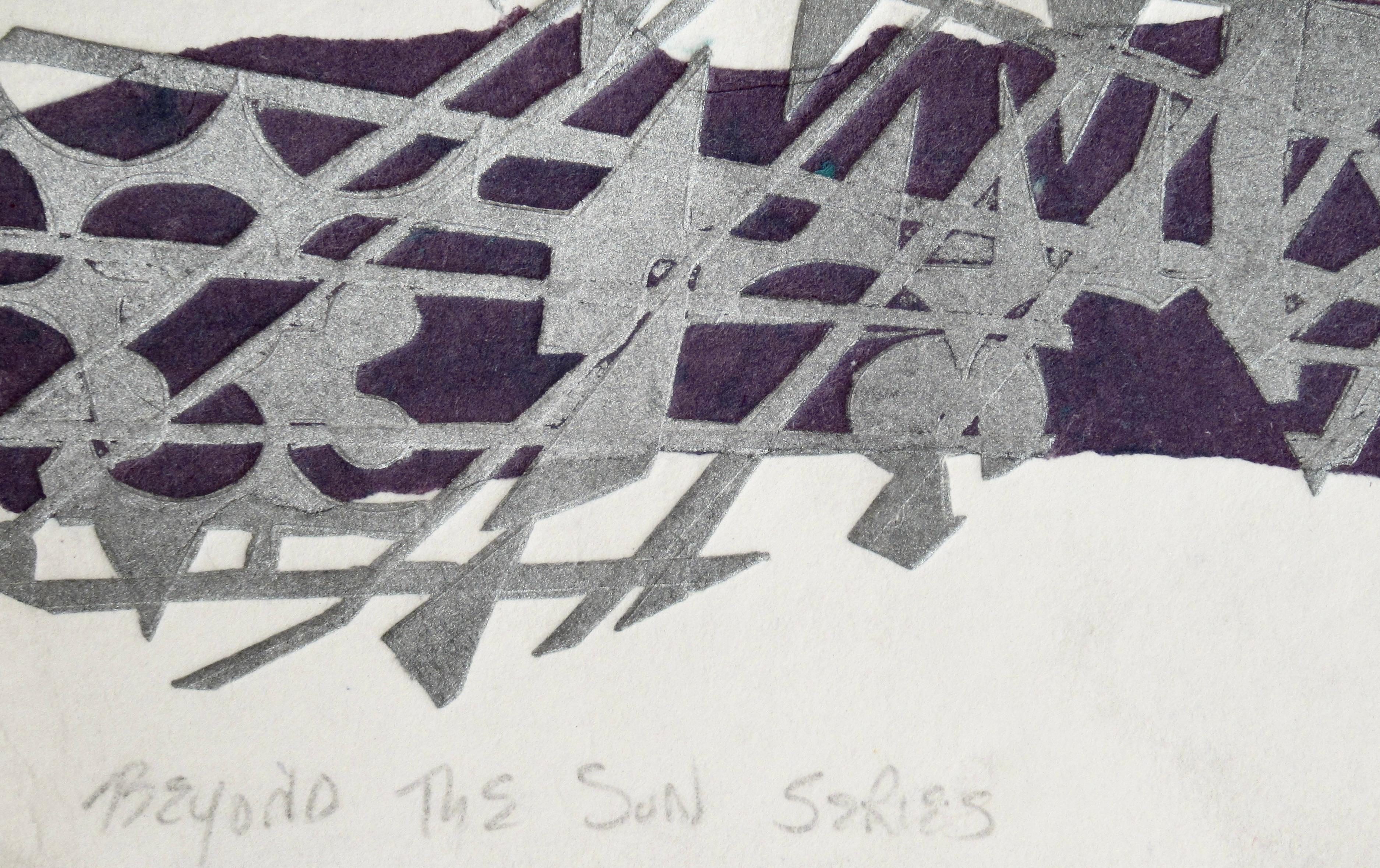 Beyond the Sun Series For Sale 2
