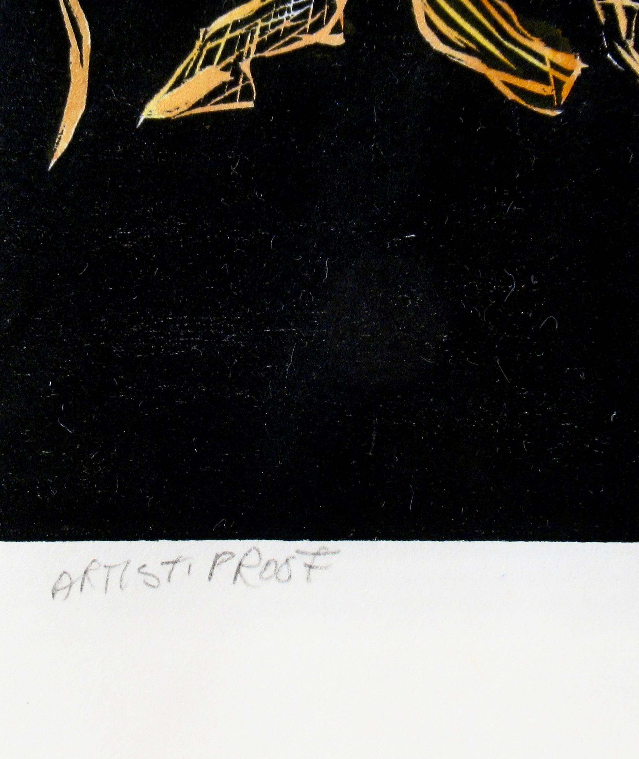 Dieses Kunstwerk mit dem Titel 