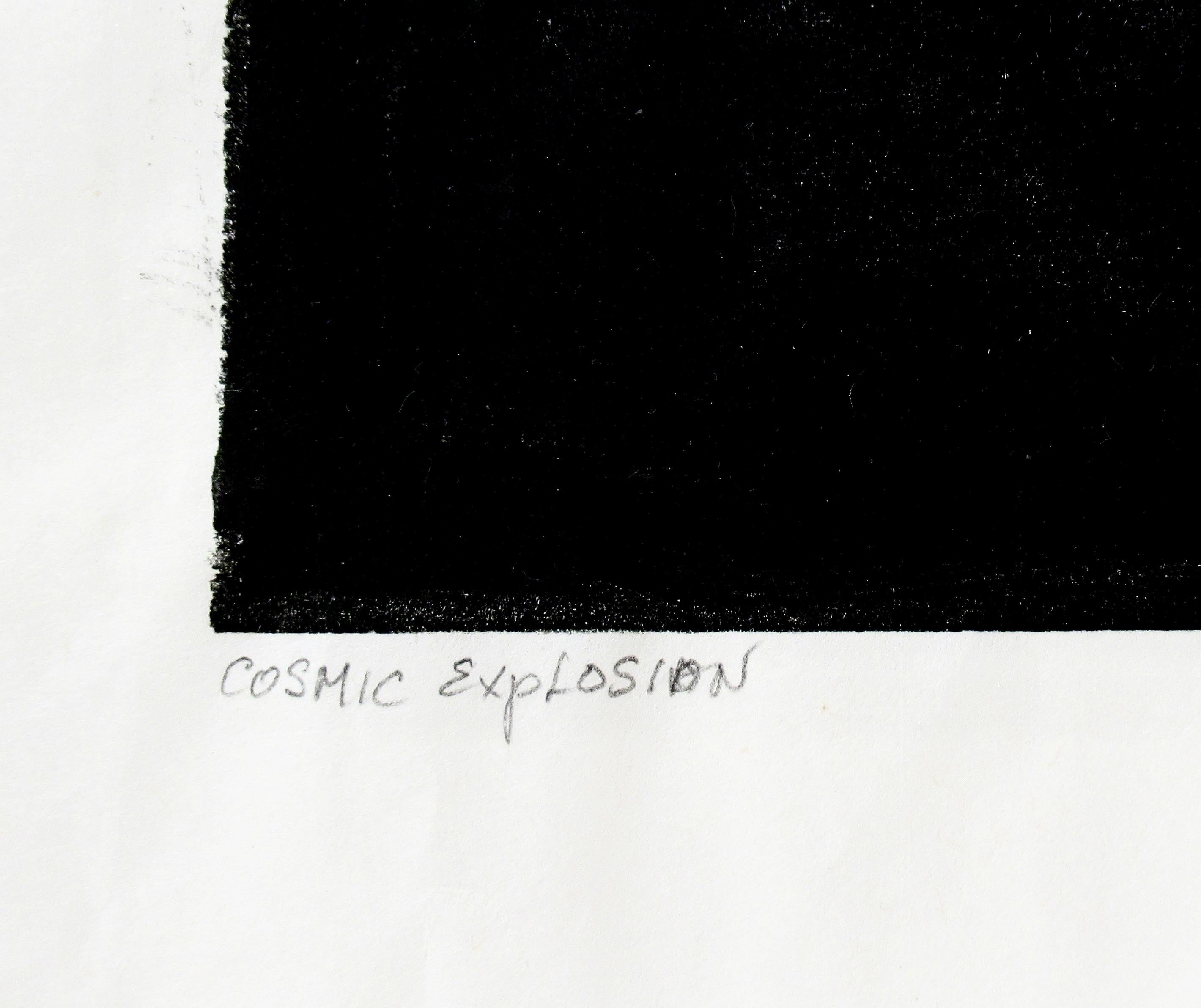 Kosmische Explosion im Angebot 1