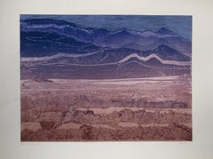 Desierto Serie B