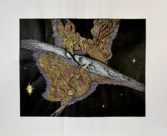 Nebulosa Pavone
