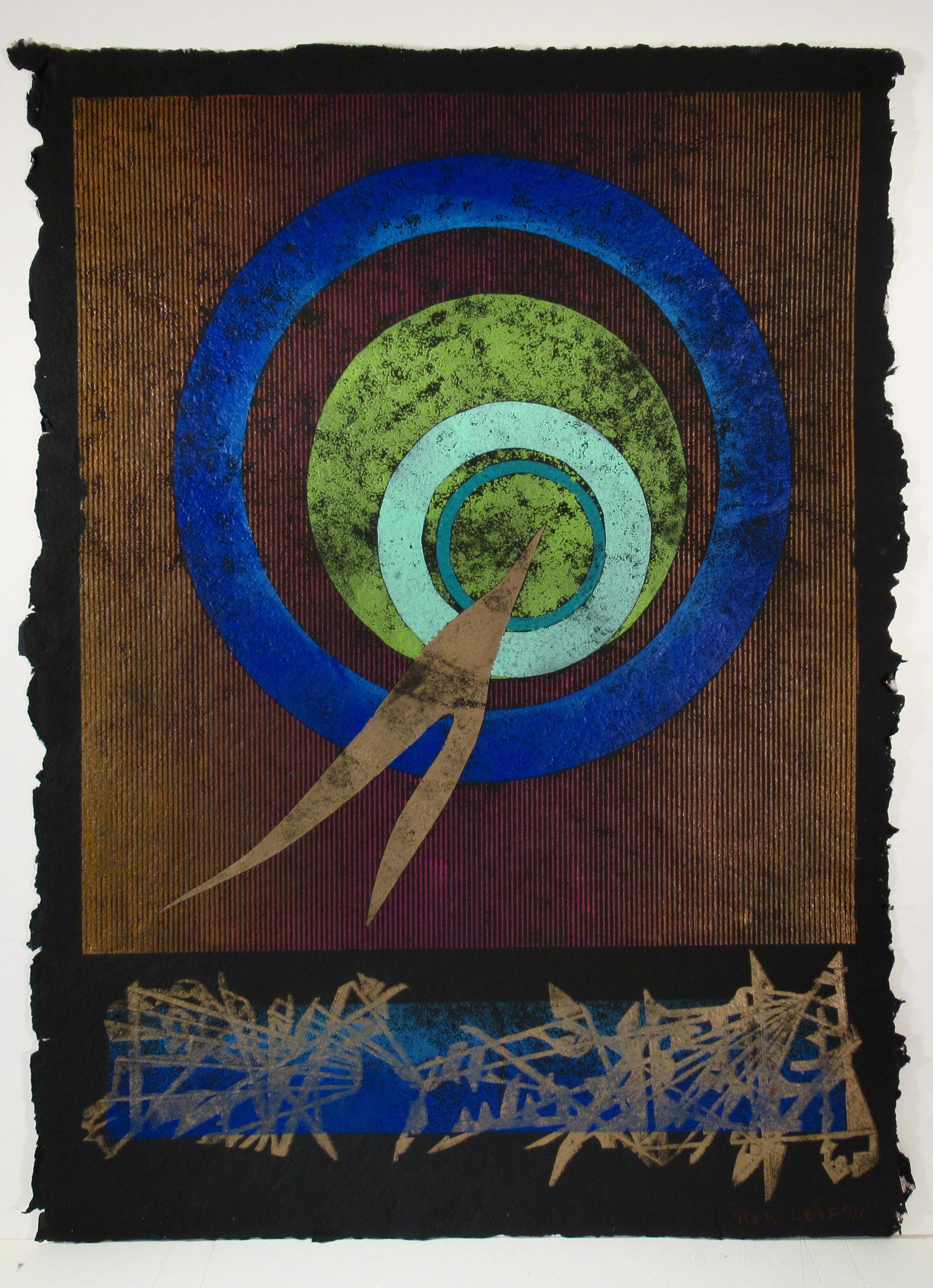 Untitled, Bird