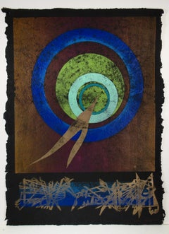Sans titre, oiseau