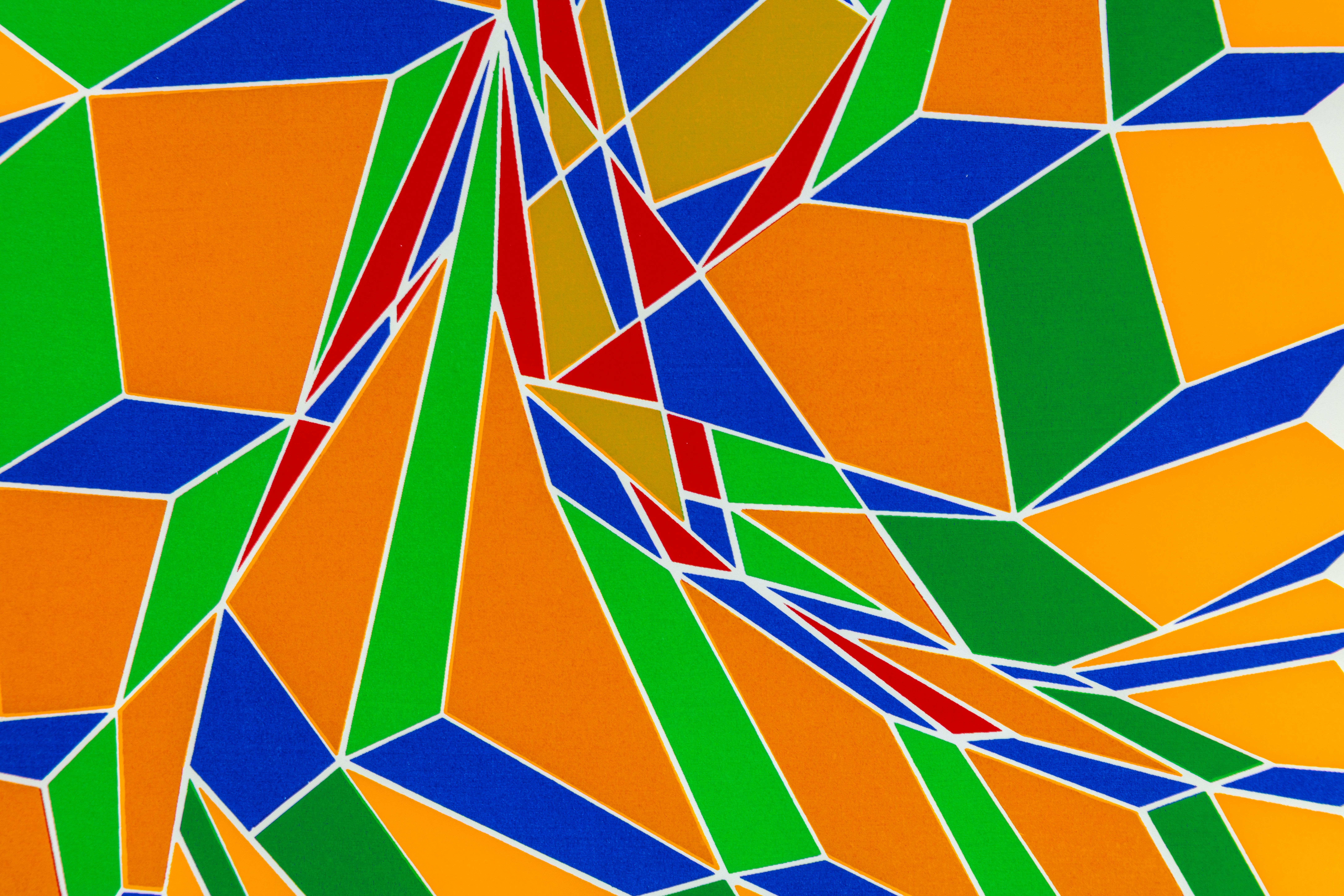 Diamond Variation I For Sale 2