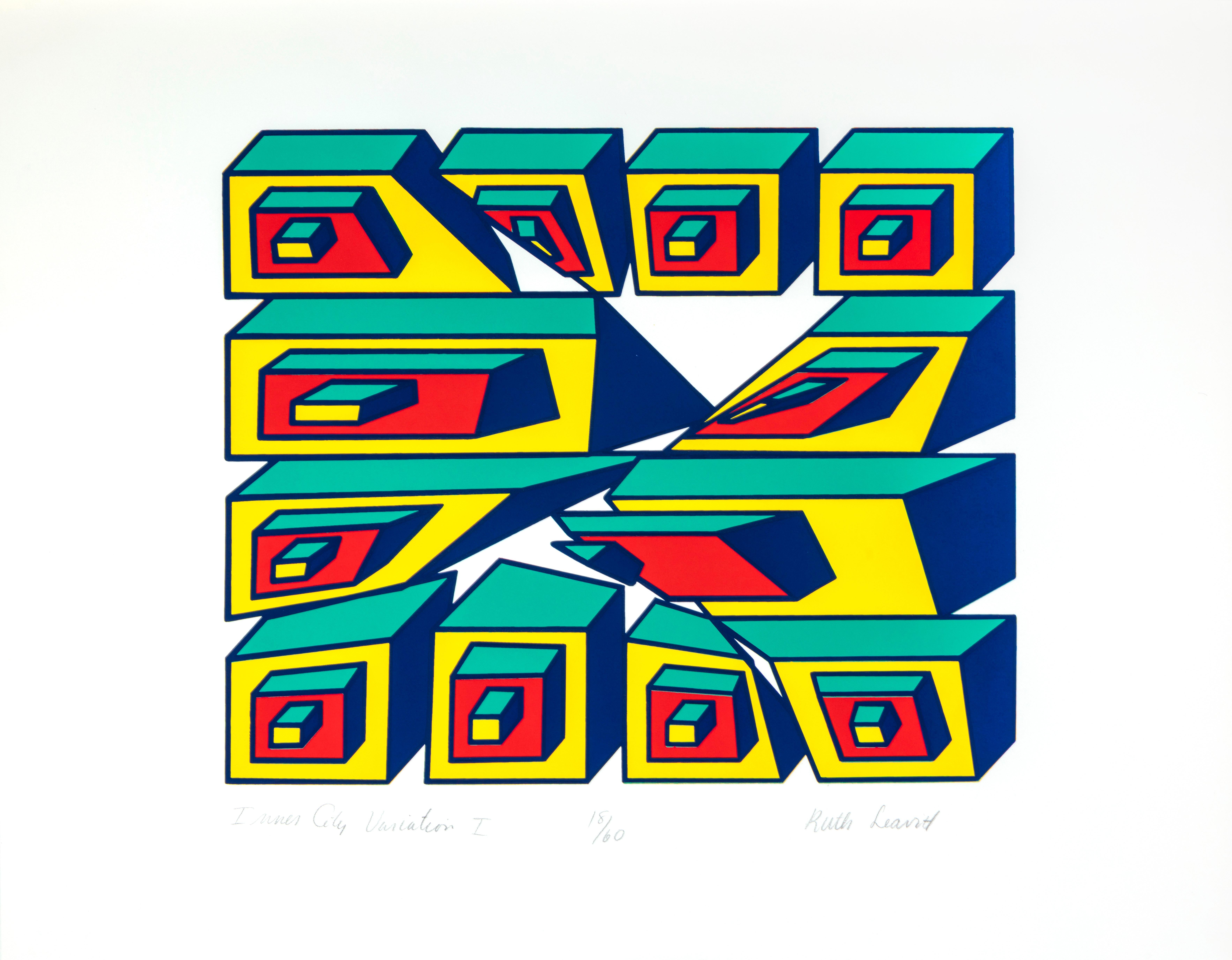 Inner City Variation I