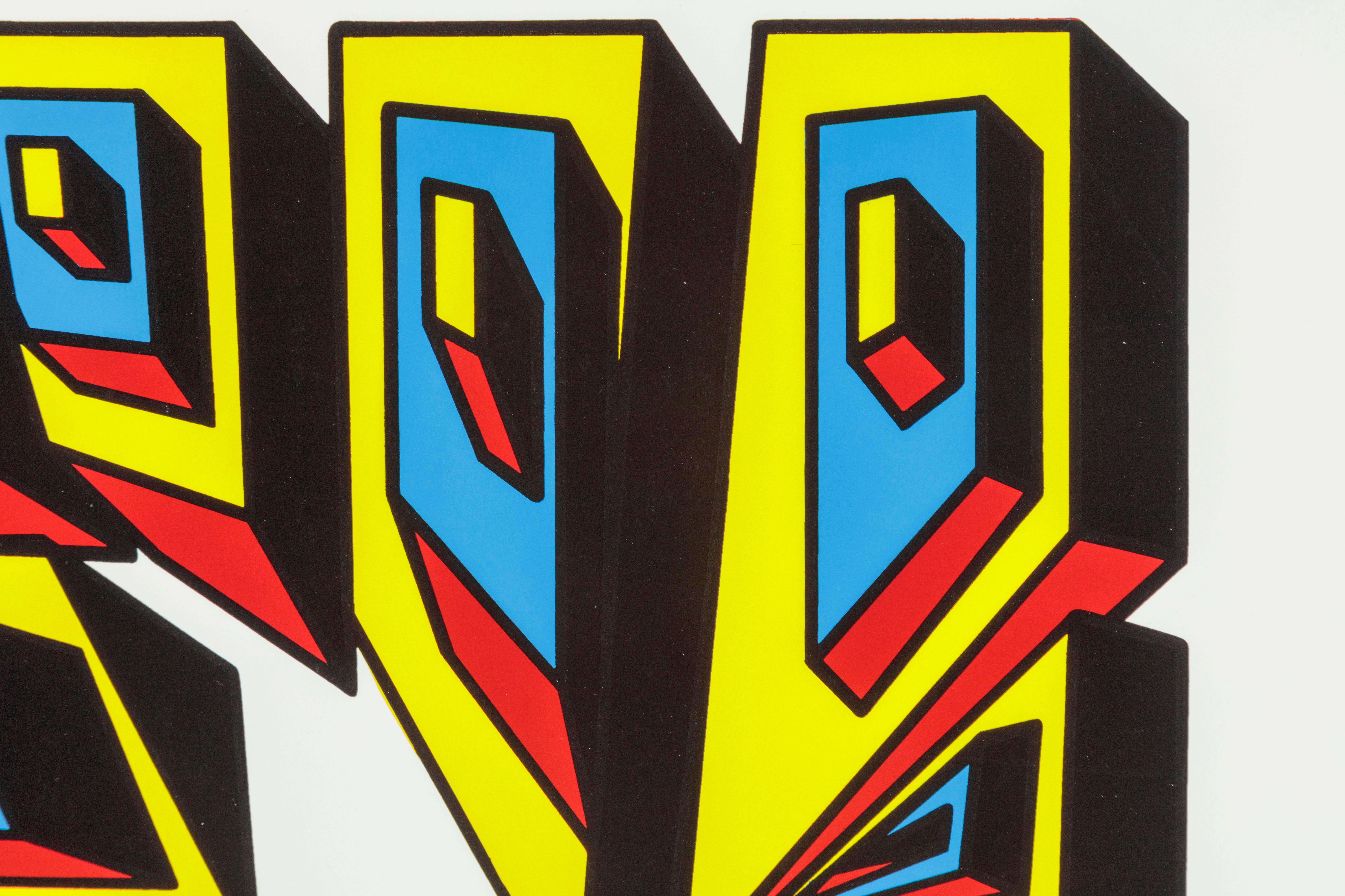 Inner City Variation II For Sale 1