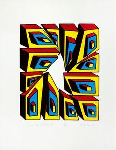 Inner City Variation II