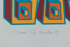 Variación Ciudad Interior III