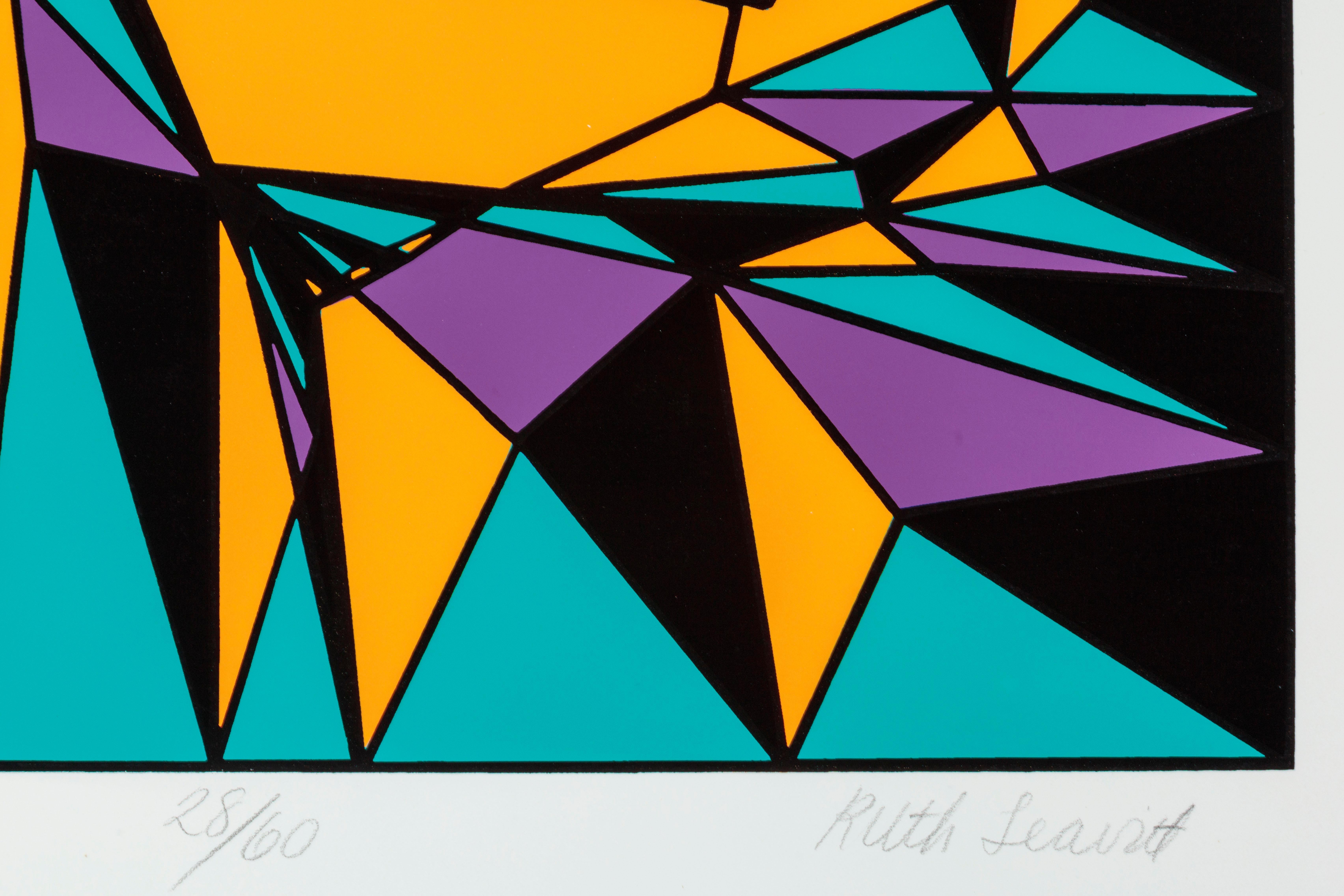 Prismatic Variation I For Sale 1