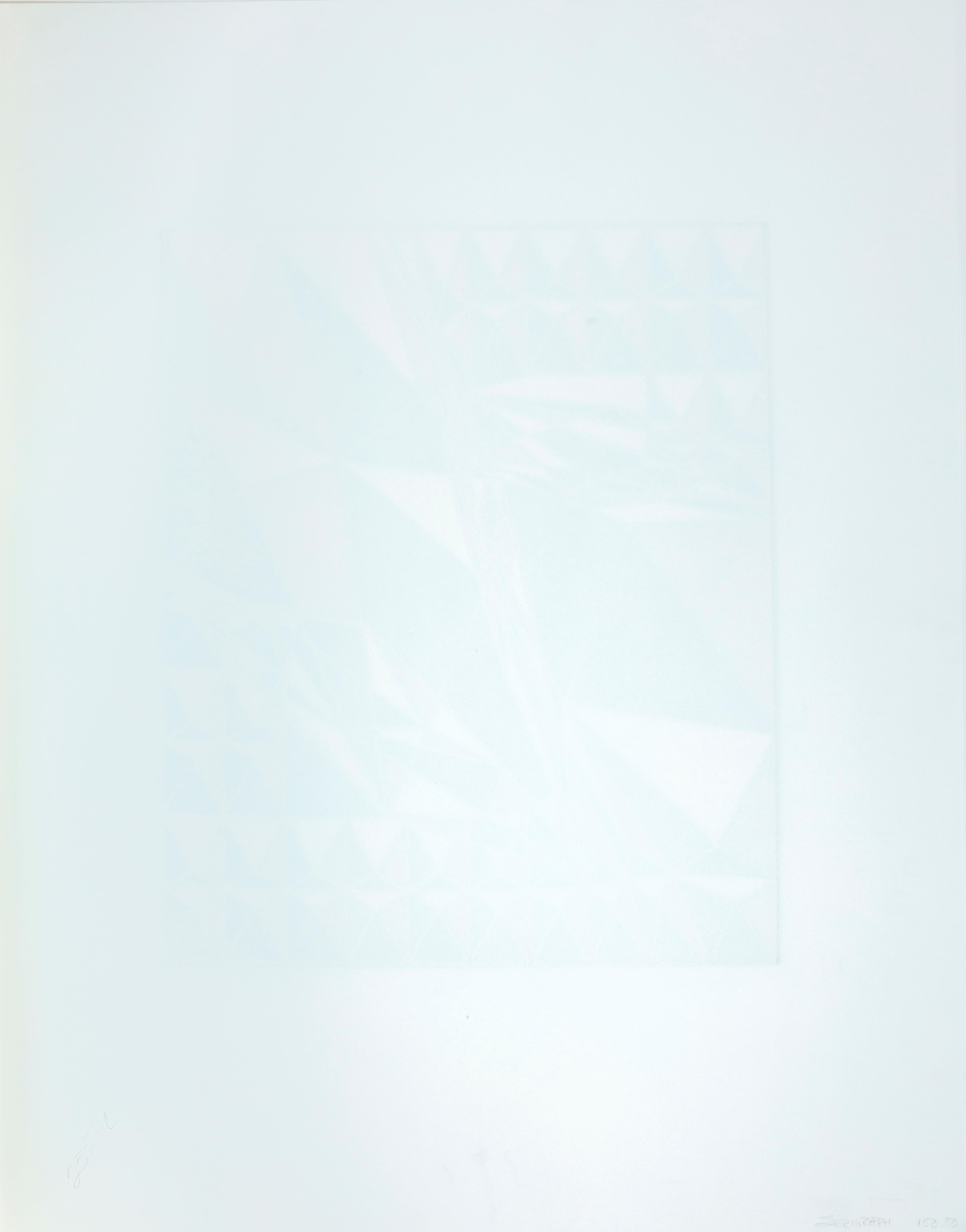 Variation prismatique II en vente 2