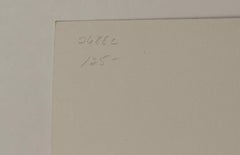 Prismatic Variation IV/Silver