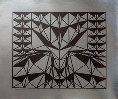 Variazione prismatica V/Argento