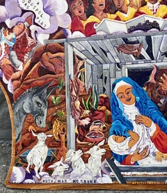 Black Nativity by Langston Hughes