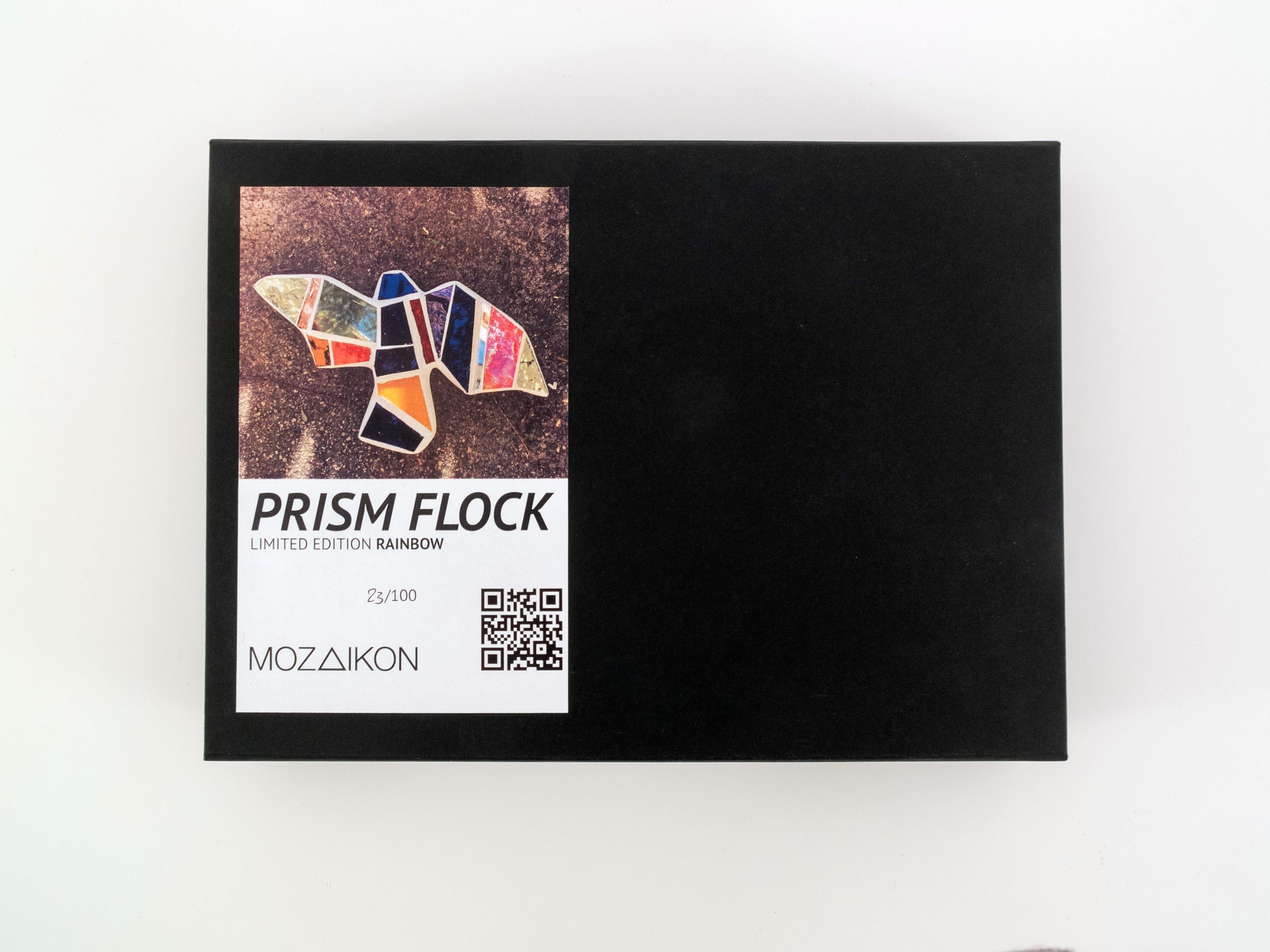 Prism Art 684 For Sale on 1stDibs prism in art, prism artwork