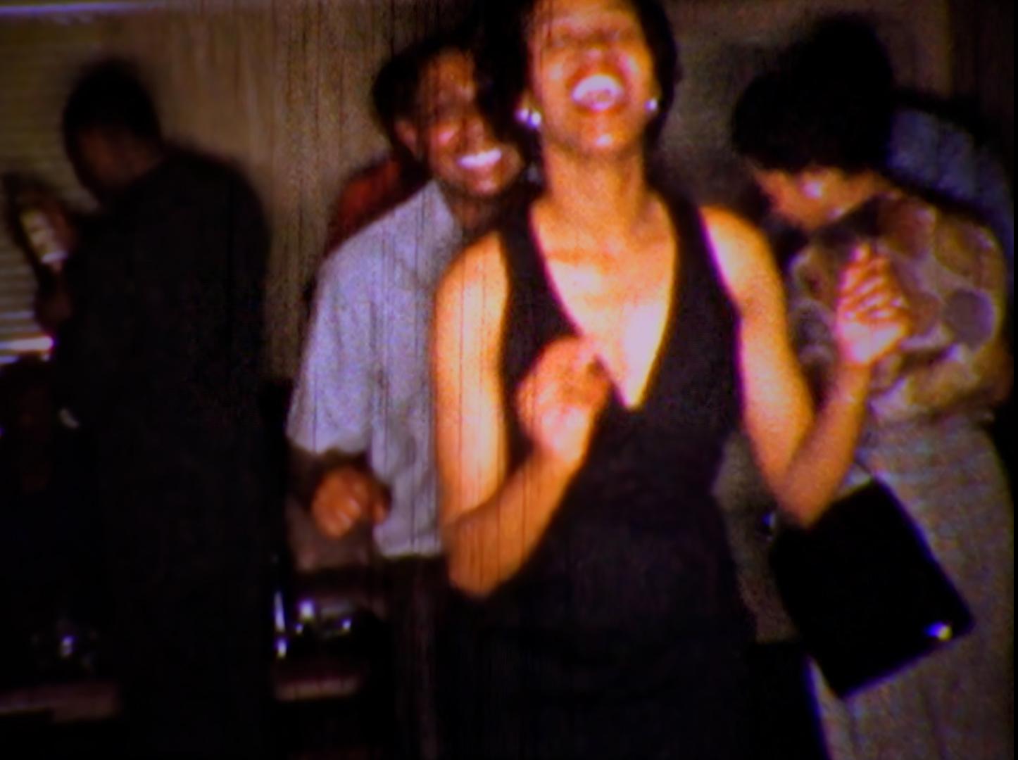 14 minute and 3 seconds four channel video installation, original soundtrack

Edition 1/3

RUTH OWENS graduated in 2018 with an MFA from the University of New Orleans after leaving her medical practice of 25 years. She is represented by the Jonathan