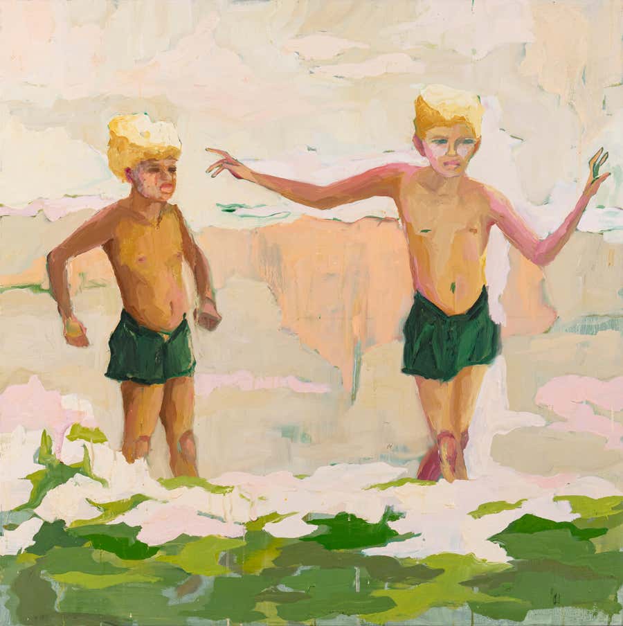 Beach Boys