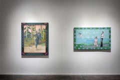 Godspeed (dopo Ivan Bilibin)