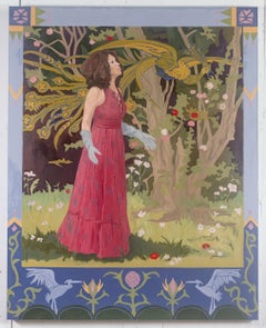 Hands d'argent (d'après Ivan Bilibin)