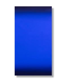 Lumière bleue 1