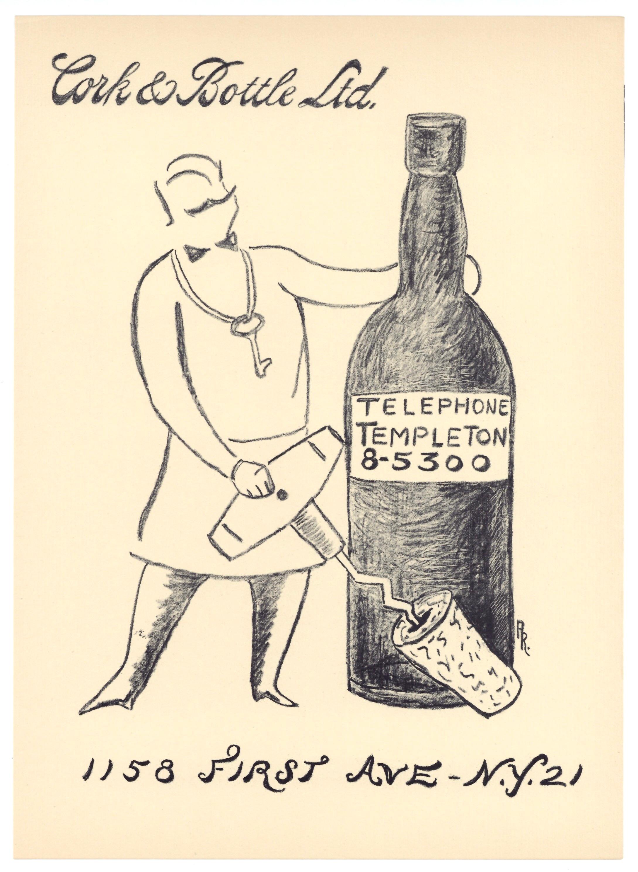 original lithograph