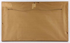 Floral Still Life Oil Painting Attr. Ruth Rodman