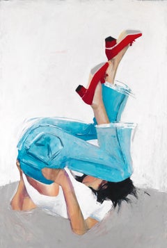 Red Shoes