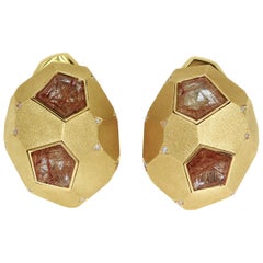 Yellow Gold Fashion Rings