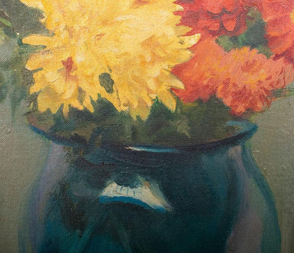 Bouquet Still Life For Sale 1