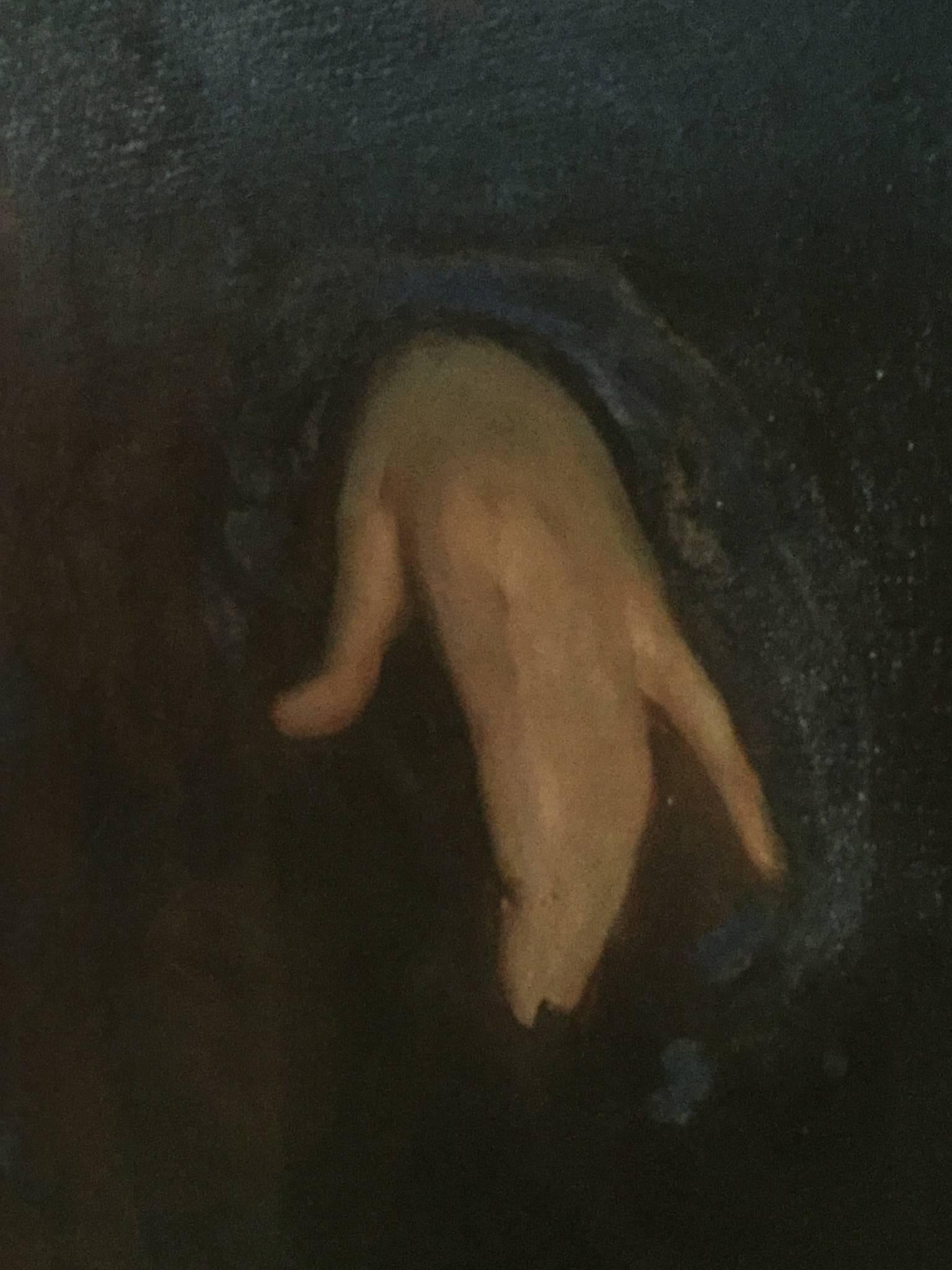 Rutledge Bate 1920 Oil Painting 