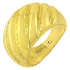Rutted Ring II