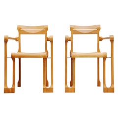 Ruud Jan Kokke Armchairs Holland 1990