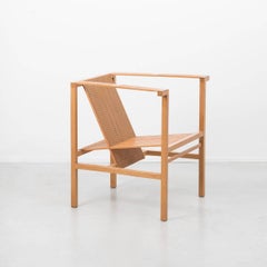 Fauteuil Ruud-Jan Kokke Latjesstoel