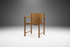 Sedia Ruud-Jan Kokke Slat, Paesi Bassi, 1986