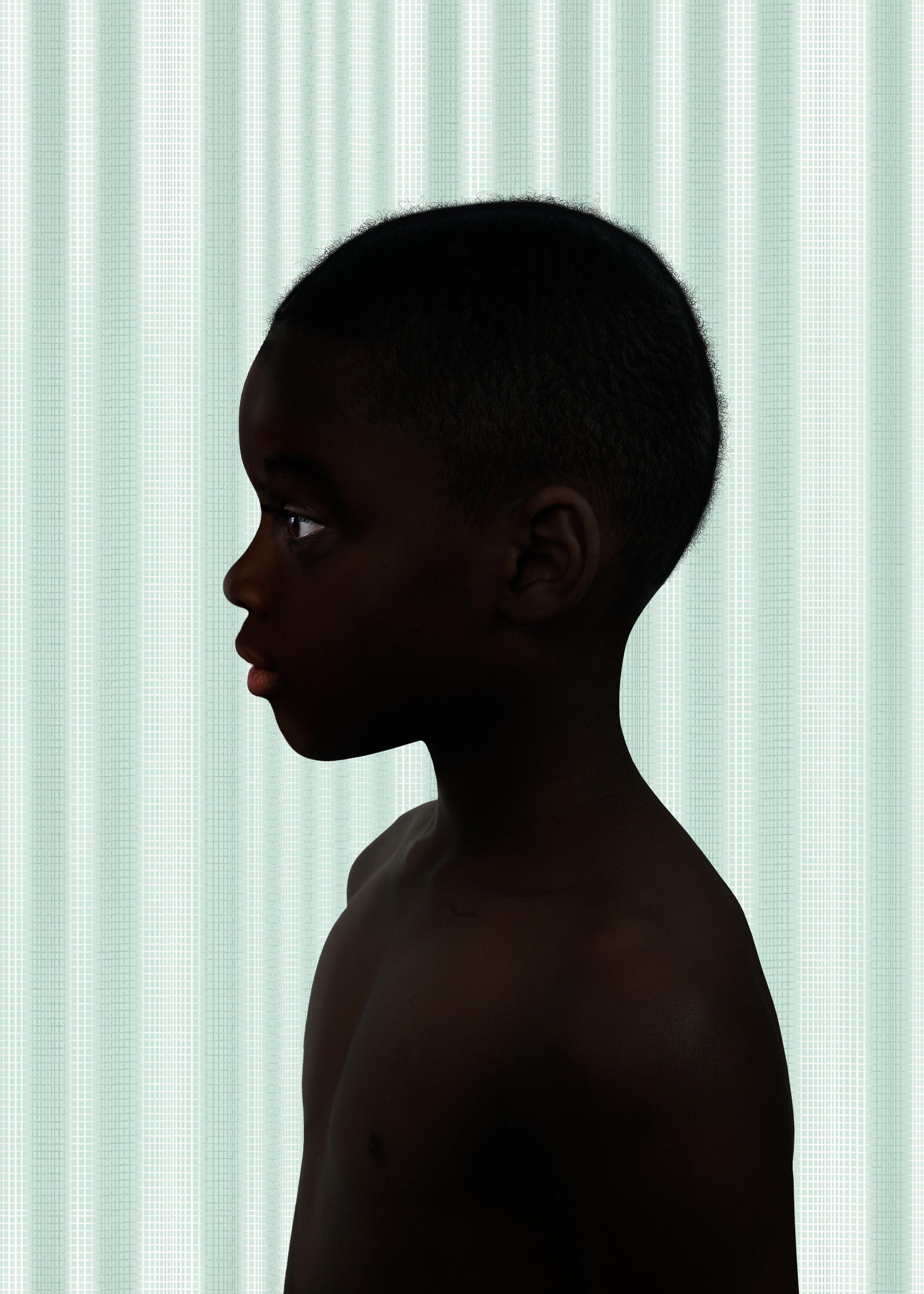 Signed, dated inscribed with title and numbered on label on reverse
Archival pigment print
27 1/2 x 19 1/2 inches
From an edition of 10 + 2 APs

Ruud van Empel (b. 1958) is one of the most innovative contemporary photographers working today. Van