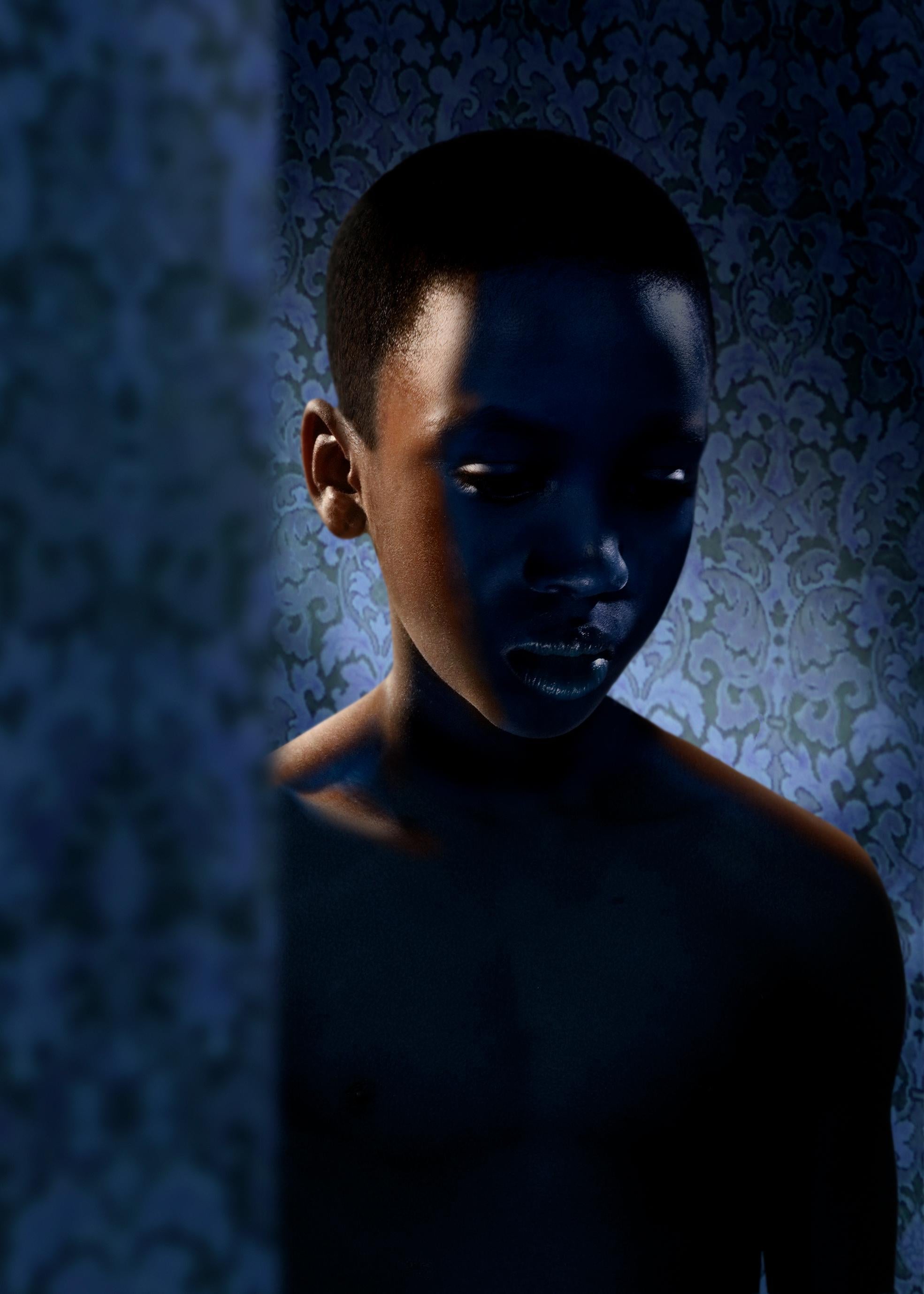 Mood #9, 2016 - Ruud van Empel (Colour Photography)