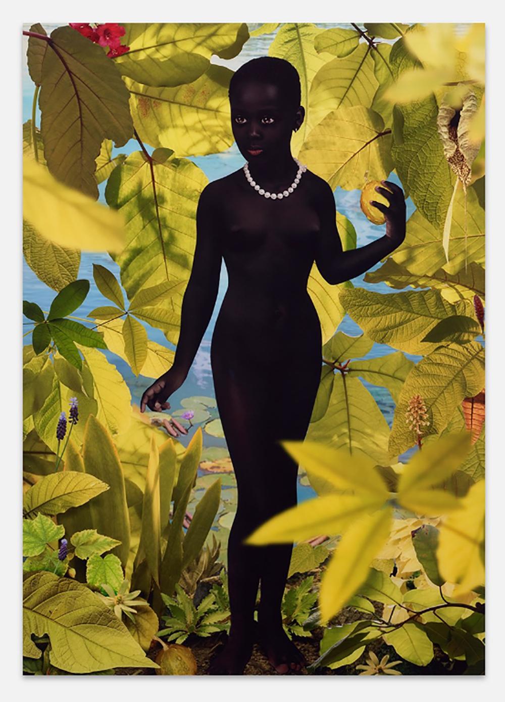 Venus nº 2 - Photograph de Ruud van Empel
