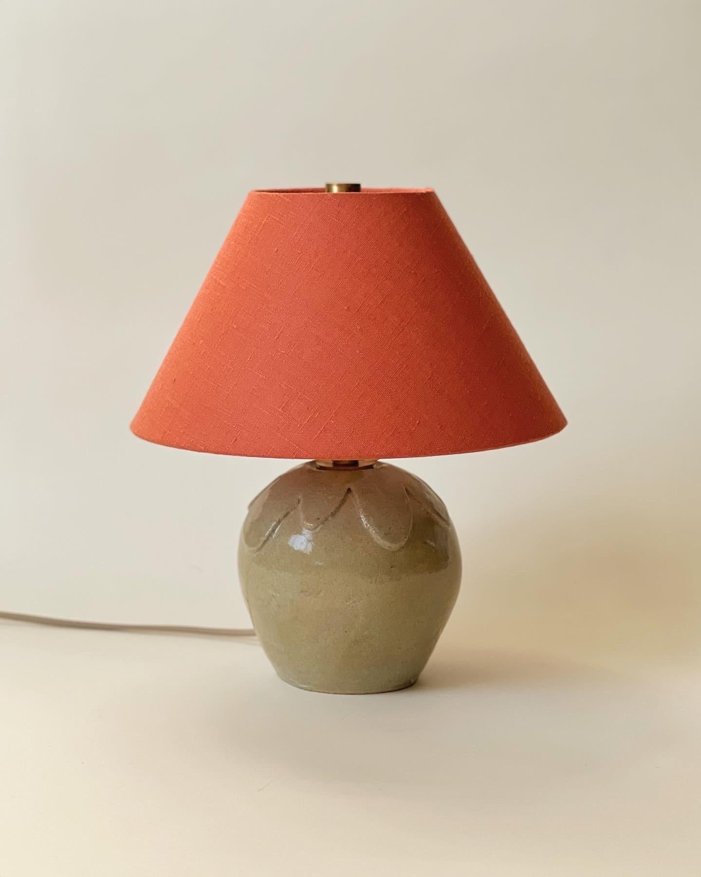 American Rw Lamp For Sale